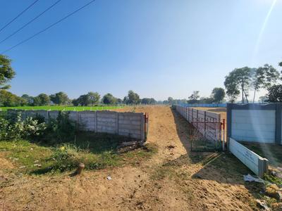 Image of 771 Sq.ft Residential Plot / Land for sale in Avirat Sopan Retreat, Santej, Ahmedabad for Rs. 92520000