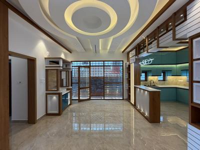 Hall Image of 2600 Sq.ft 4 BHK Independent House for sale in Kalamassery Kochi for Rs. 18000000
