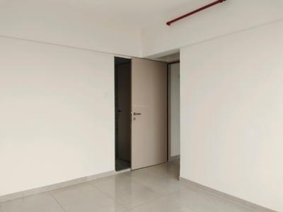Bedroom Image of 1252 Sq.ft 3 BHK Apartment / Flat for sale in Gurukrupa Marina Enclave Wings Q And R With Kindergarten Phase IV, Malad West Mumbai for Rs. 28500000