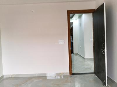 2 BHK Independent Builder Floor