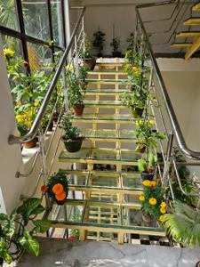 Balcony Image of 4000 Sq.ft 6 BHK Villa for sale in Duttapukur Kolkata for Rs. 13000000