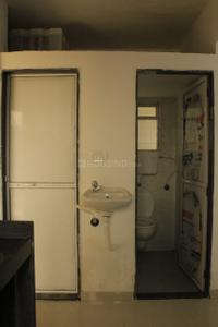 Image of 500 Sq.ft 1 BHK Apartment / Flat for rent in JSB Nakshatra Primus, Naigaon East, Naigaon for Rs. 8500