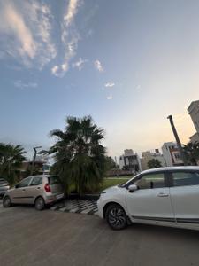 Image of 1045 Sq.ft Residential Plot / Land for sale in Shree Sampat Greens, Kanadiya, Indore for Rs. 8882500