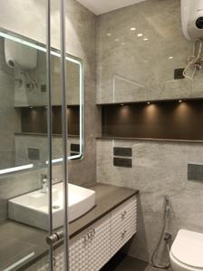 Image of 2700 Sq.ft 4 BHK Builder Floor for sale in Kalkaji, New Delhi for Rs. 75000000