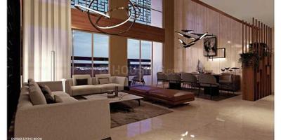 5 BHK Flat
