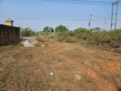 Image of 3000 Sq.ft Residential Plot / Land for sale in GayatriNagar, Dhenkanal for Rs. 4800000