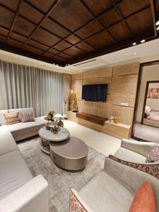 Hall Image of 6400 Sq.ft 4 BHK Apartment / Flat for sale in Vaishali Nagar Jaipur for Rs. 53400000