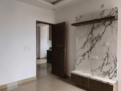 Bedroom Image of 1125 Sq.ft 2 BHK Apartment / Flat for sale in Aarambh Heights, Surajpur Greater Noida for Rs. 4940000