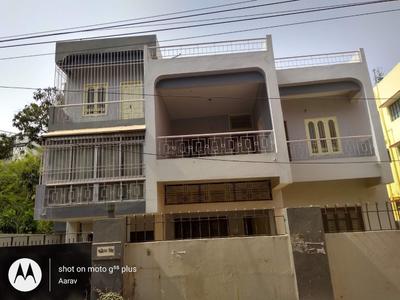 Image of 4000 Sq.ft 8 BHK Independent House for rent in Rajbansi Nagar, Patna for Rs. 50000