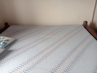 Bedroom Image of 502 Sq.ft 2 BHK Apartment / Flat for sale in Shapoorji Pallonji Joyville Howrah Tower A2 Crest, Domjur Howrah for Rs. 3200000