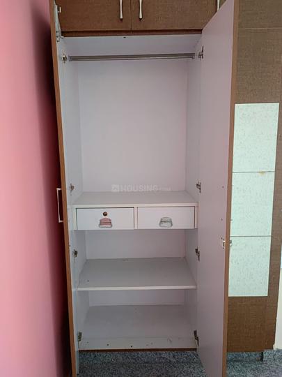 Jagajyothi Layout, Gnana Bharathi Wardrobe 1