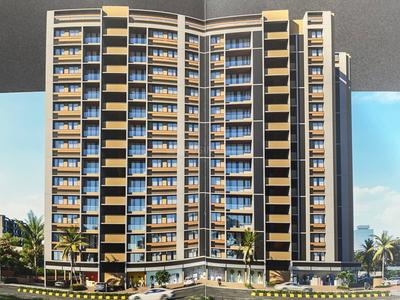Image of 2070 Sq.ft 3 BHK Apartment / Flat for sale in Nava Naroda, Ahmedabad for Rs. 6700000