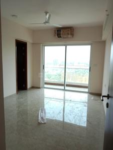 Hall Image of 1373 Sq.ft 3 BHK Apartment / Flat for sale in L And T Elixir Reserve, Powai Mumbai for Rs. 69600000