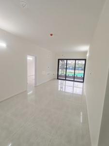 Hall Image of 1640 Sq.ft 3 BHK Apartment / Flat for sale in Hadapsar Pune for Rs. 14200000