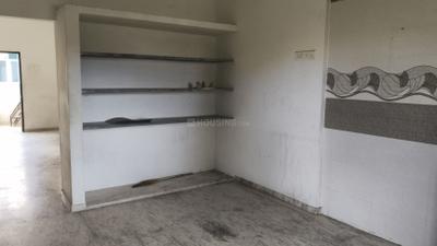 Kitchen Image of 1000 Sq.ft 2 BHK Builder Floor for rent in Sama Savli Vadodara for Rs. 11000