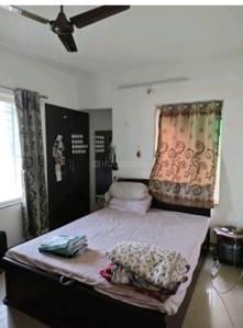 Bedroom Image of 1100 Sq.ft 2 BHK Apartment / Flat for sale in Popular Nagar, Warje Pune for Rs. 7500000