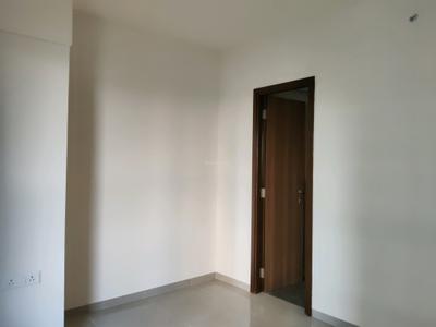 Bedroom Image of 600 Sq.ft 2 BHK Apartment / Flat for sale in Piramal Vaikunth , Thane West Thane for Rs. 11800000