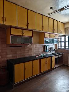 Kitchen Image of 2200 Sq.ft 4 BHK Independent House for sale in Karkhana Secunderabad for Rs. 25000000