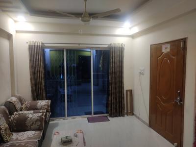 Hall Image of 1170 Sq.ft 2 BHK Builder Floor for sale in Shambhu Nagar Nagpur for Rs. 4000000