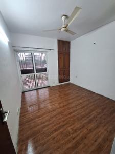Bedroom Image of 2700 Sq.ft 3 BHK Builder Floor for rent in Sector 75 Faridabad for Rs. 32000