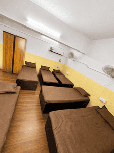 Image of Zenaura Mansio PG Hostel in Memnagar, Ahmedabad