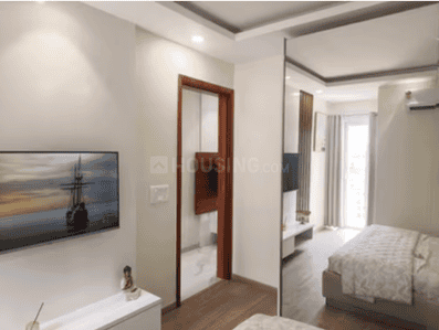 Image of 1400 Sq.ft 3 BHK Builder Floor for sale in Sector 35, Sohna for Rs. 15000000
