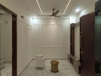 Living Room Image of 830 Sq.ft 3 BHK Builder Floor for sale in Sector 23 Rohini New Delhi for Rs. 8500000