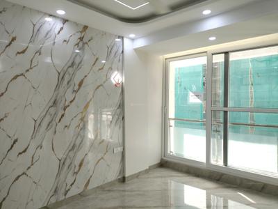 Bedroom Image of 2200 Sq.ft 4 BHK Apartment / Flat for sale in Sector 11 Dwarka New Delhi for Rs. 37000000