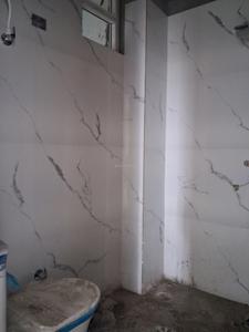 Common Bathroom Image of 1300 Sq.ft 3 BHK Apartment / Flat for sale in MMD Harsh Residency, Phase 2 Noida for Rs. 6500000