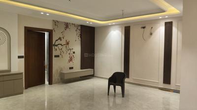 Living Room Image of 2100 Sq.ft 4 BHK Builder Floor for sale in Manglam Dev Homes, Shastri Nagar Ghaziabad for Rs. 16500000