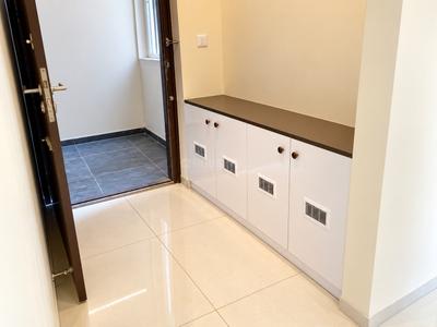 Kitchen Image of 1224 Sq.ft 2 BHK Apartment / Flat for sale in Manapakkam Chennai for Rs. 14000000