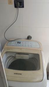 Image of 900 Sq.ft 2 BHK Apartment / Flat for rent in Platinum Heights, Andheri West, Mumbai for Rs. 100000