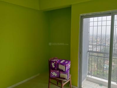 Bedroom Image of 1000 Sq.ft 3 BHK Apartment / Flat for sale in Baranagar Kolkata for Rs. 6500000
