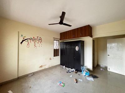 Hall Image of 1800 Sq.ft 3 BHK Apartment / Flat for rent in Kudlu Gate Bengaluru for Rs. 56000