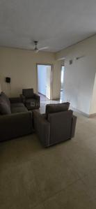 Hall Image of 1130 Sq.ft 3 BHK Apartment / Flat for rent in Paras Seasons, Sector 168 Noida for Rs. 23000
