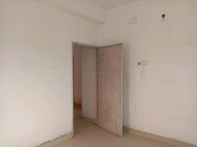 Bedroom Image of 1342 Sq.ft 3 BHK Apartment / Flat for sale in Baguiati Kolkata for Rs. 5200000
