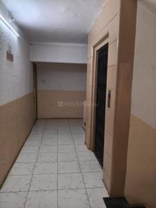 Balcony Image of 1200 Sq.ft 2 BHK Apartment / Flat for sale in Spring BlossomSociety, Mundhwa Pune for Rs. 11500000