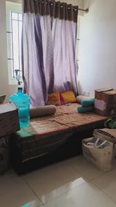 Bedroom Image of 1615 Sq.ft 3 BHK Apartment / Flat for rent in Vaishnavi Gardenia, T Dasarahalli Bengaluru for Rs. 47000