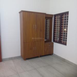 Bedroom Image of 1662 Sq.ft 3 BHK Independent House for sale in Kalai Nagar Madurai for Rs. 22500000