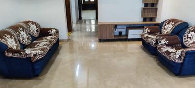 Hall Image of 3600 Sq.ft 3 BHK Builder Floor for rent in Benz Circle Vijayawada for Rs. 60000