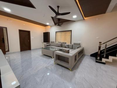 Hall Image of 1350 Sq.ft 2 BHK Apartment / Flat for sale in Thudiyalur Coimbatore for Rs. 8050000