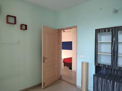Bedroom Image of 1027 Sq.ft 2 BHK Apartment / Flat for sale in Stellar Jeevan, Noida Extension Greater Noida for Rs. 8700000