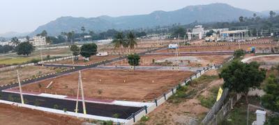 Image of 166 Sq.ft Residential Plot / Land for sale in Ramoji Film City, Hyderabad for Rs. 5899999