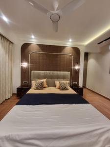 Bedroom Image of 2170 Sq.ft 3 BHK Builder Floor for sale in Sector 51 Gurgaon for Rs. 26000000