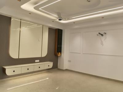 Living Room Image of 2430 Sq.ft 3 BHK Builder Floor for rent in Palam Vihar Gurgaon for Rs. 65000