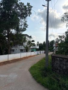 Image of 2950 Sq.ft Residential Plot / Land for sale in Kukkikatte, Udupi for Rs. 4600000