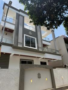 Image of 2700 Sq.ft 4 BHK Independent House for sale in KT Nagar, Nagpur for Rs. 22000000