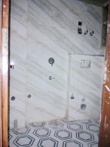 Common Bathroom Image of 1125 Sq.ft 3 BHK Builder Floor for sale in Chhattarpur New Delhi for Rs. 7000000