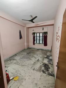 Bedroom Image of 960 Sq.ft 3 BHK Apartment / Flat for sale in Subham Apartment, Dum Dum Cantonment Kolkata for Rs. 3100000