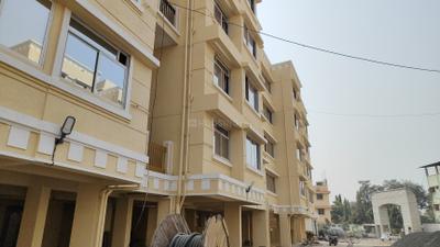 1 BHK Flat
